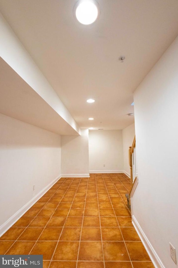 815 Cross St, Baltimore MD  21230-2501 exterior