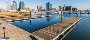 23 Pierside Dr Apt 203, Baltimore, MD 21230