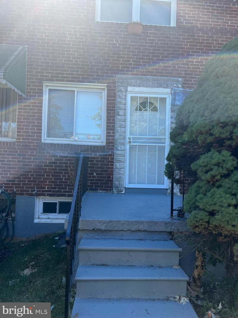 6942 Reisterstown Rd, Baltimore, MD 21215