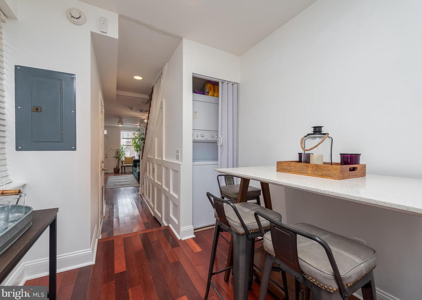 2236 Fleet St, Baltimore MD  21231-3123 exterior