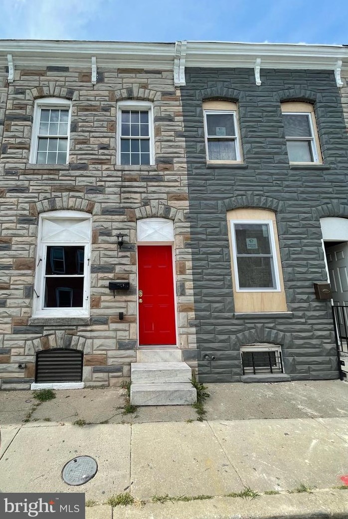 804 S Port St, Baltimore, MD 21205