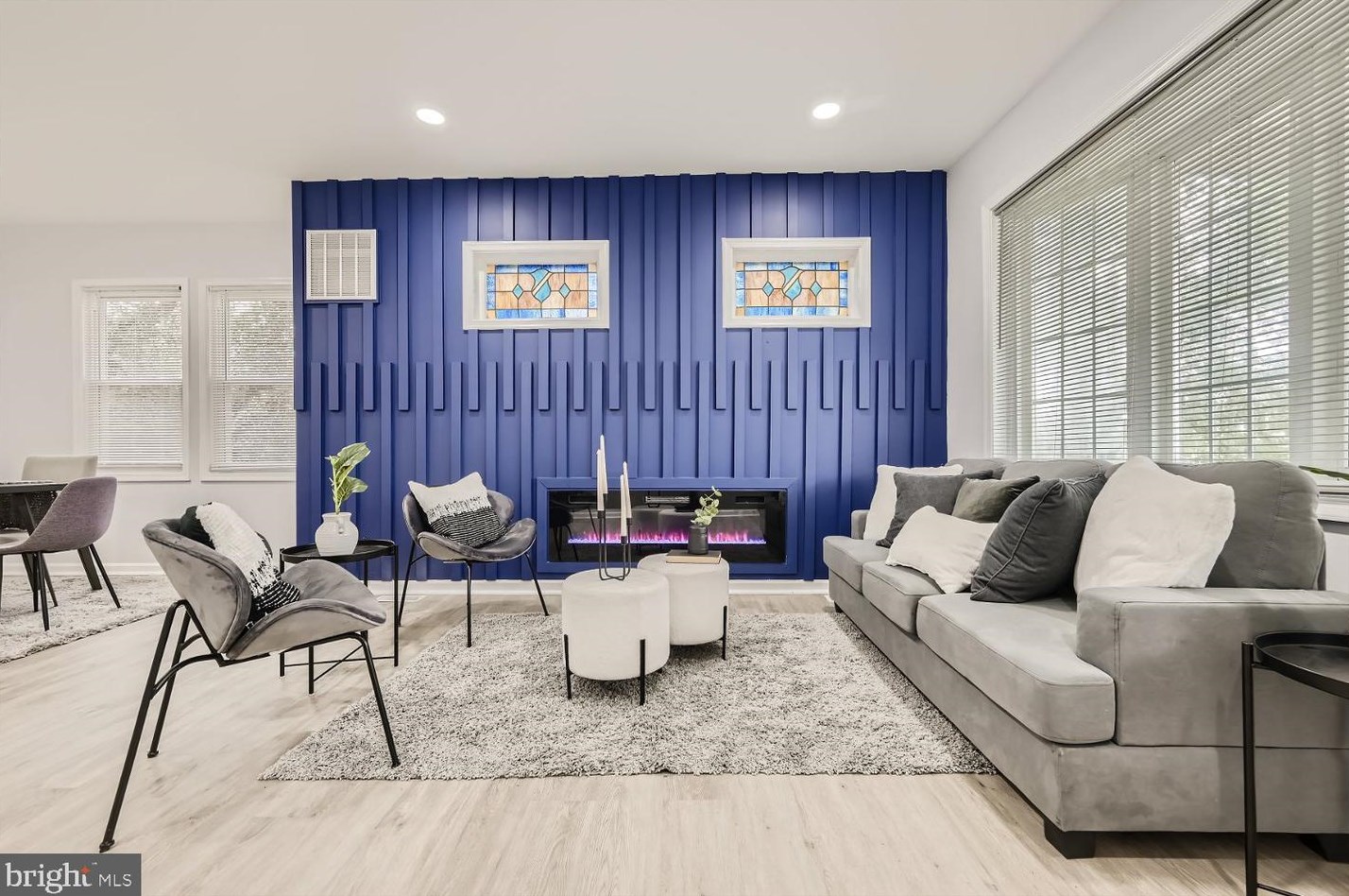 4504 Powell Ave, Baltimore MD  21206-2741 exterior