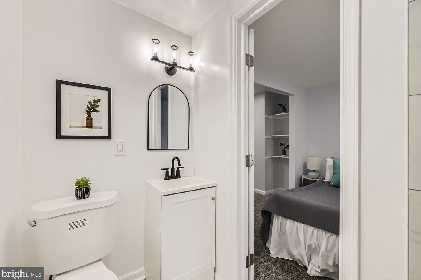 4504 Powell Ave, Baltimore MD  21206-2741 exterior