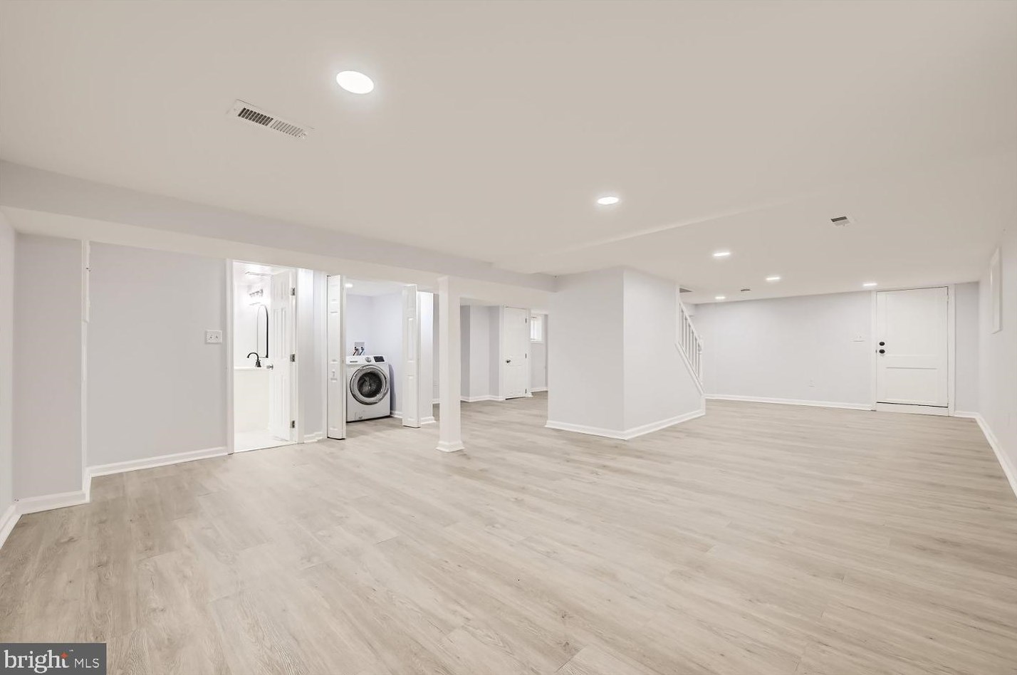 4504 Powell Ave, Baltimore MD  21206-2741 exterior