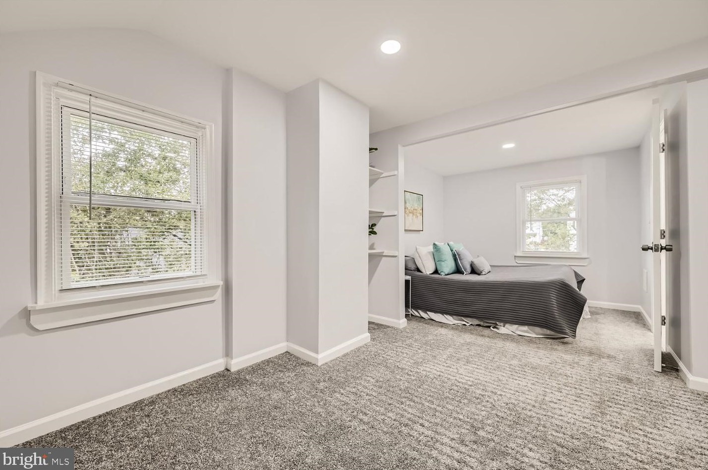 4504 Powell Ave, Baltimore MD  21206-2741 exterior