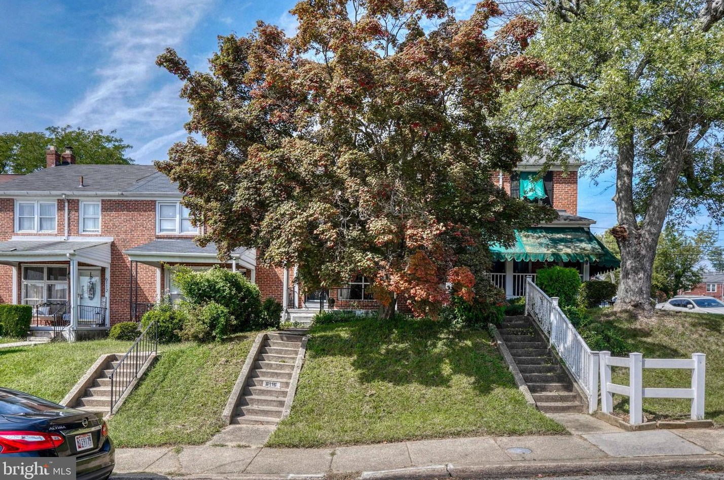 6116 Dunroming Rd, Baltimore, MD 21239-1923