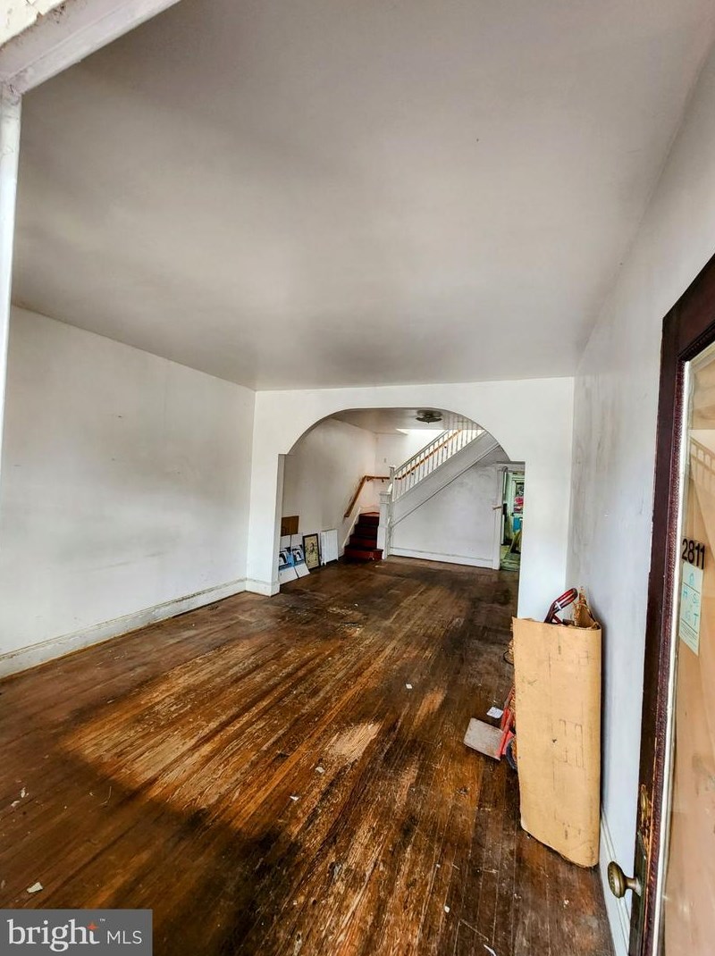 2811 Erdman Ave, Baltimore, MD 21213-1137