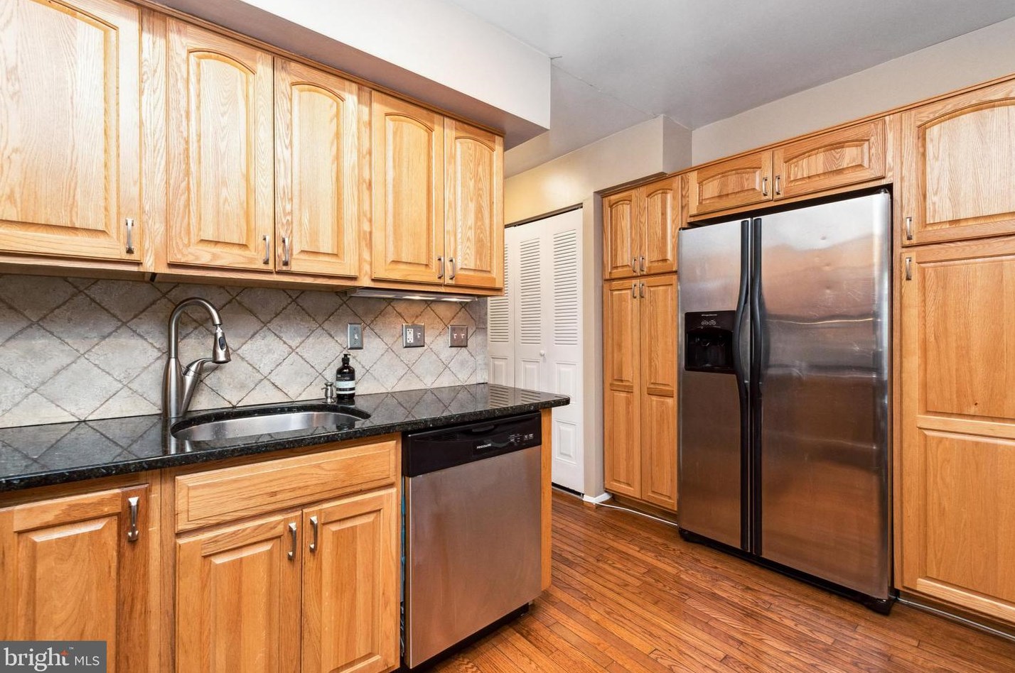 14 Wolfe St, Baltimore MD  21213-3237 exterior