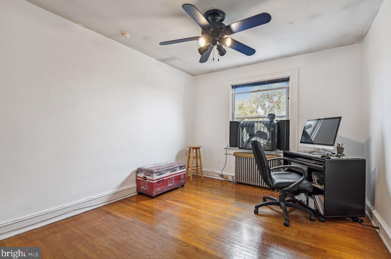 4353 Sheldon Ave, Baltimore MD 21206-6436 exterior