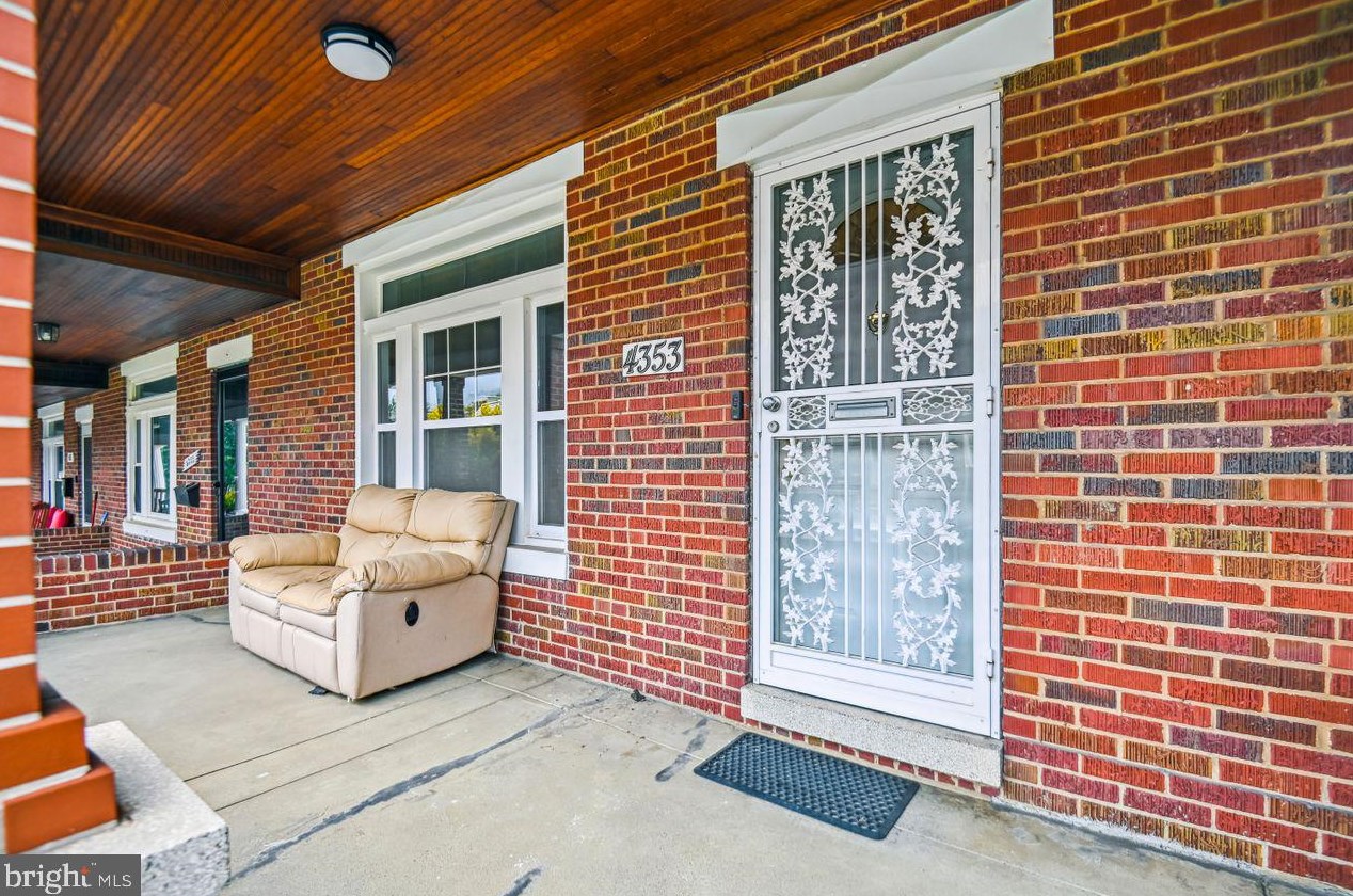 4353 Sheldon Ave, Baltimore, MD 21206-6436