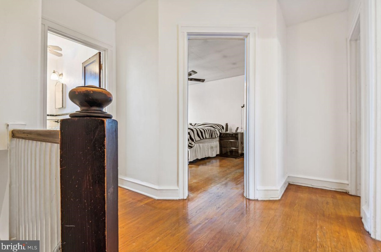 4353 Sheldon Ave, Baltimore MD 21206-6436 exterior