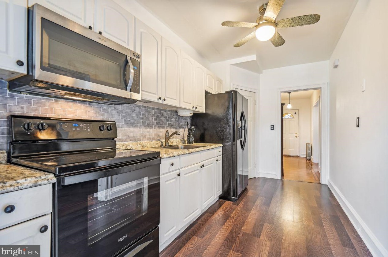 4353 Sheldon Ave, Baltimore MD 21206-6436 exterior