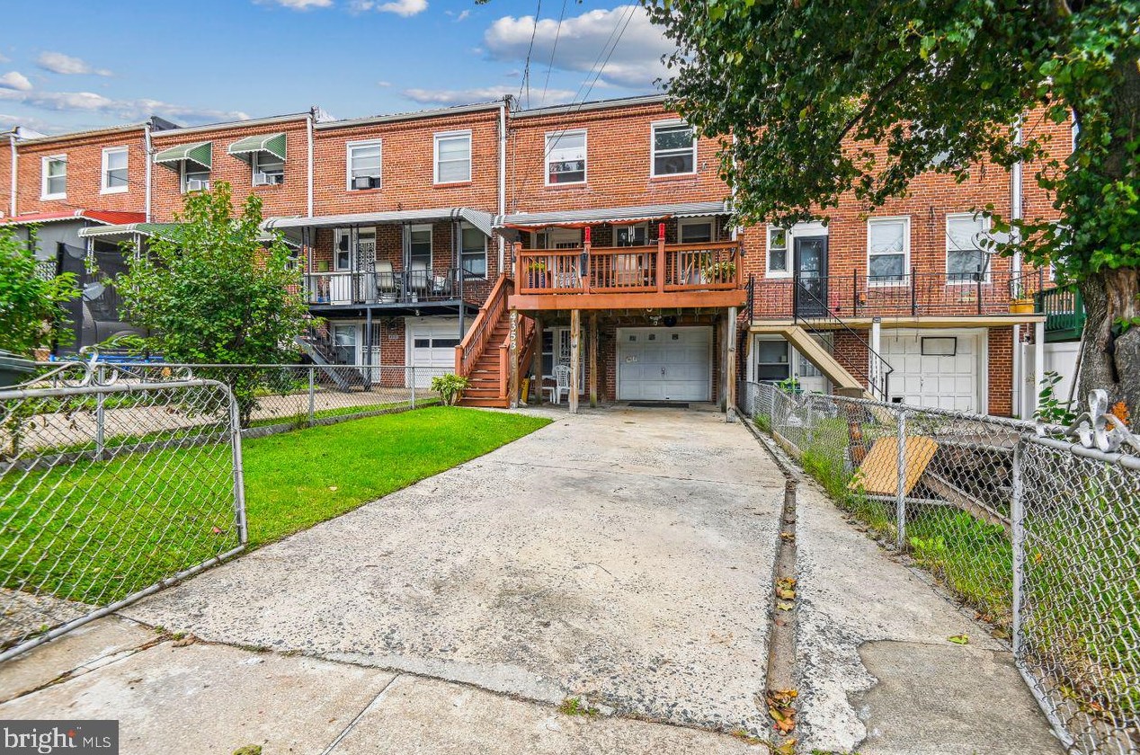 4353 Sheldon Ave, Baltimore MD 21206-6436 exterior