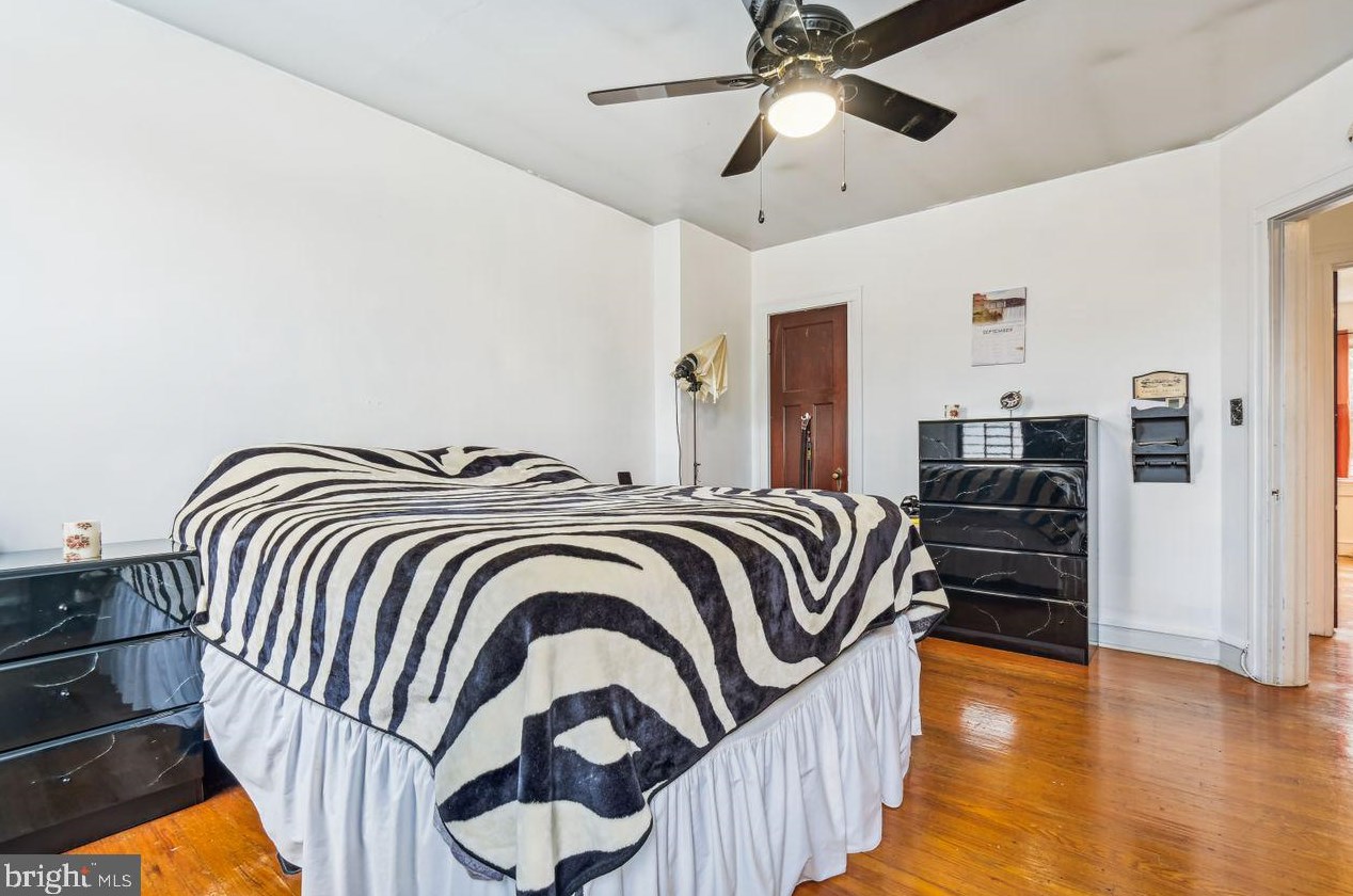 4353 Sheldon Ave, Baltimore MD 21206-6436 exterior