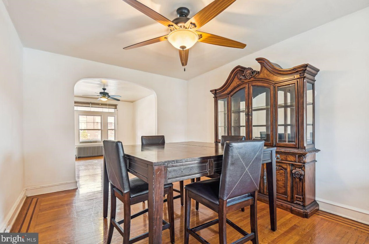 4353 Sheldon Ave, Baltimore MD 21206-6436 exterior