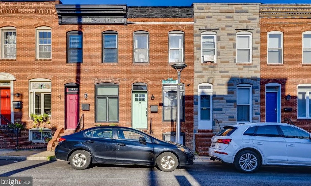 823 S Decker Ave, Baltimore, MD 21224