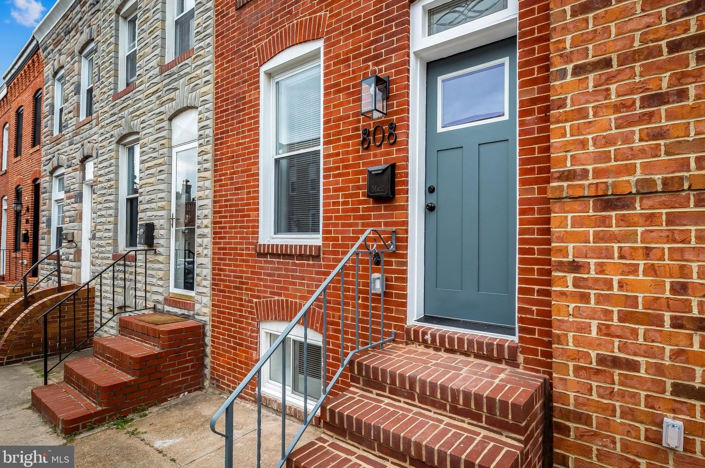 808 S Curley St, Baltimore, MD 21224