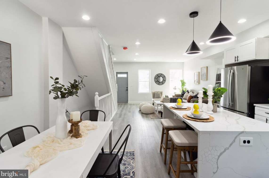 4713 Beaufort Ave, Baltimore, MD 21215-5938