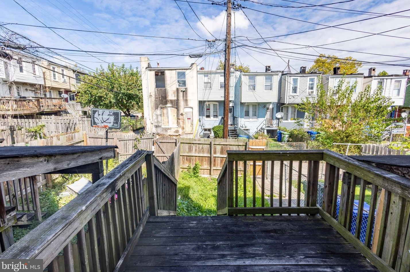 2803 Indiana St, Baltimore, MD 21230
