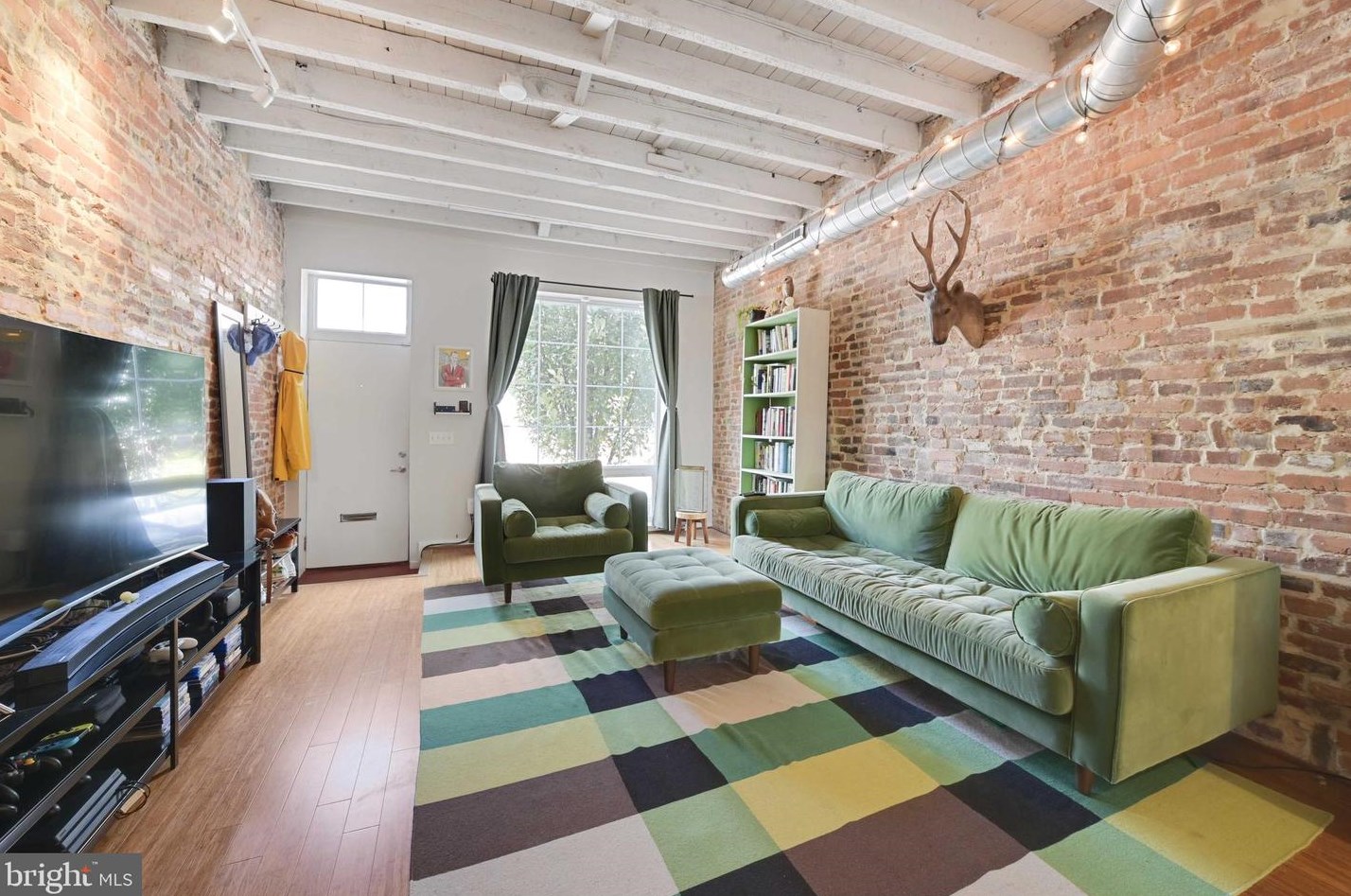 2639 Howard St, Baltimore MD  21218-4508 exterior