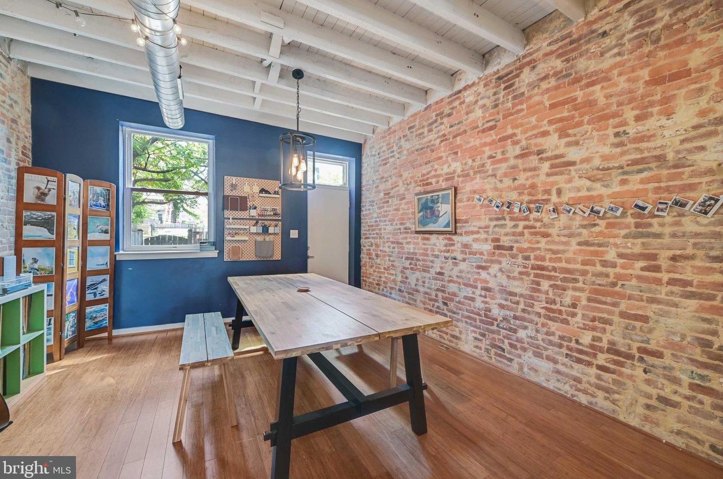 2639 Howard St, Baltimore MD  21218-4508 exterior