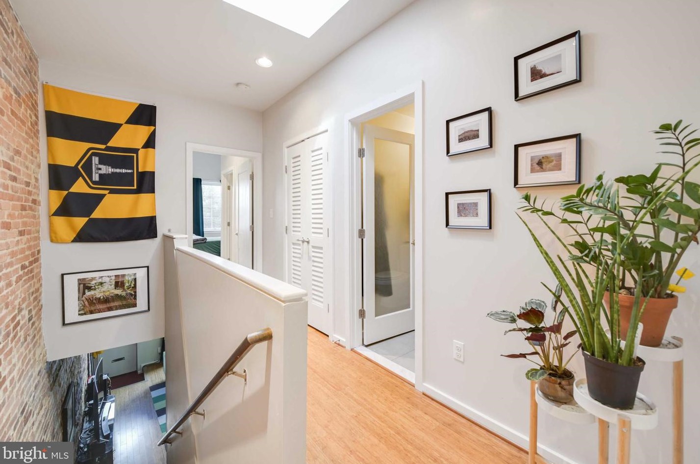 2639 Howard St, Baltimore MD  21218-4508 exterior