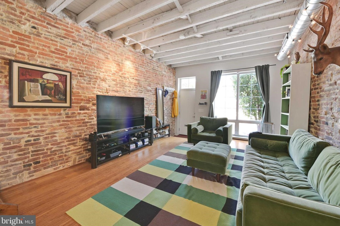 2639 Howard St, Baltimore MD  21218-4508 exterior