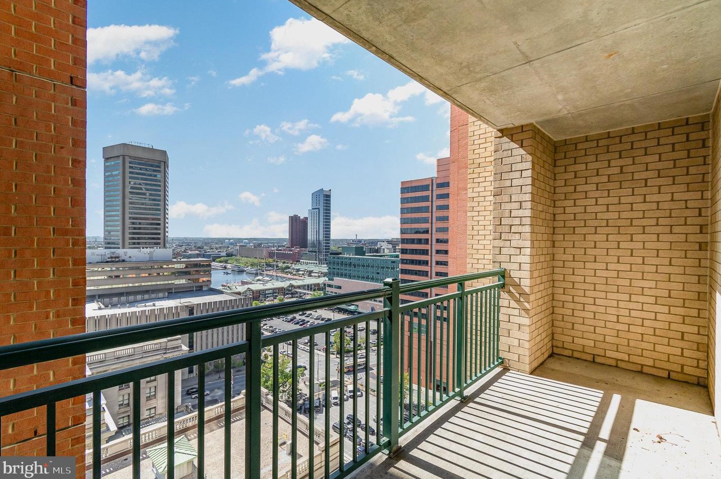 414 Water St, Baltimore MD  21202-3225 exterior