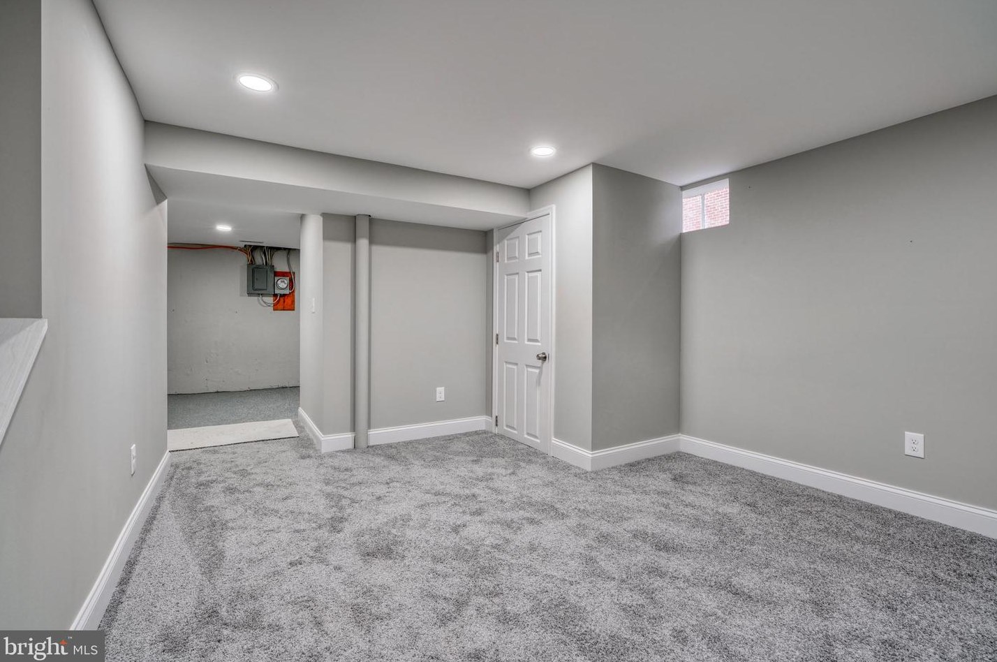 3705 Bayonne Ave, Baltimore MD 21206-2836 exterior