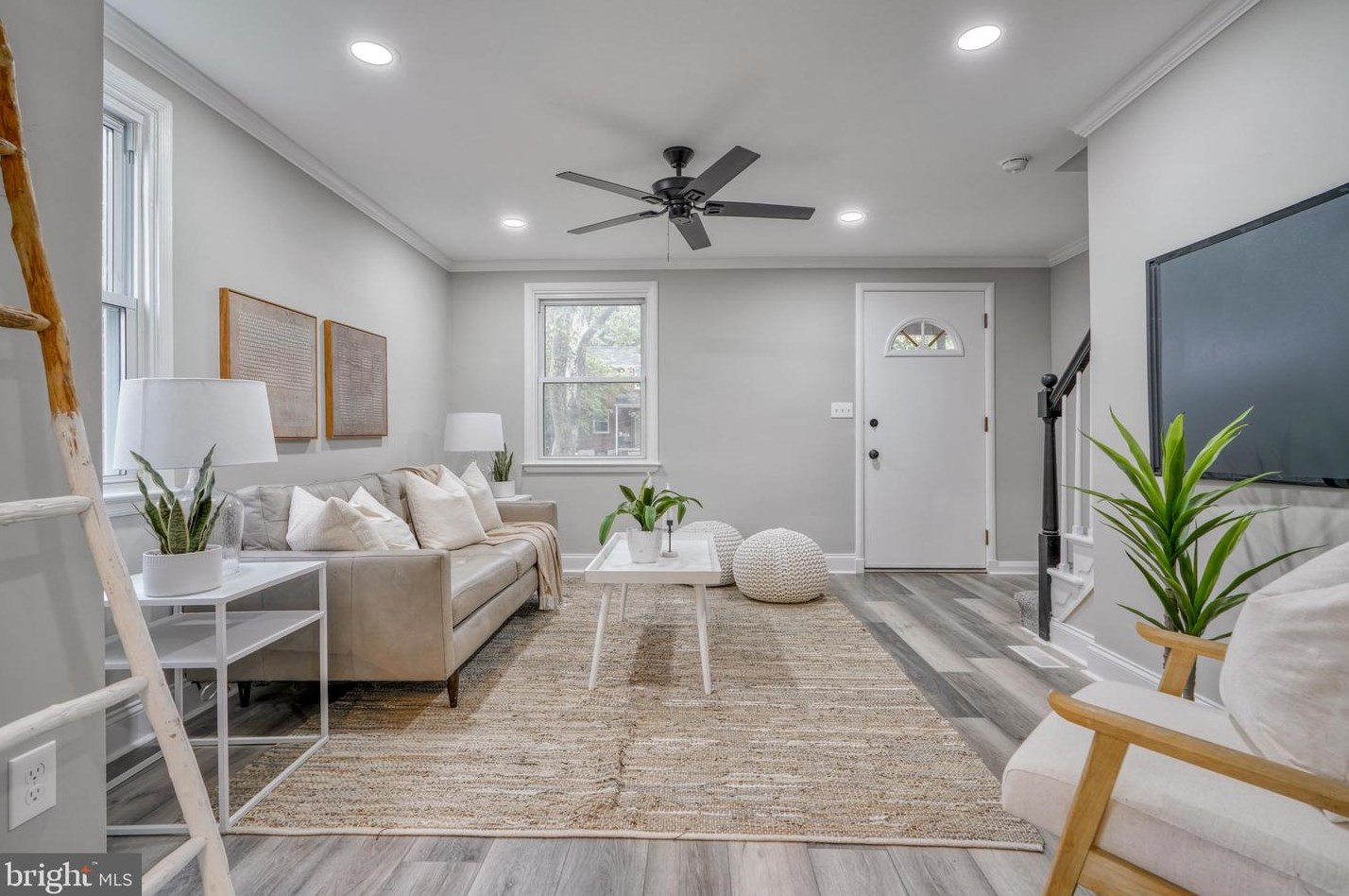 3705 Bayonne Ave, Baltimore MD 21206-2836 exterior