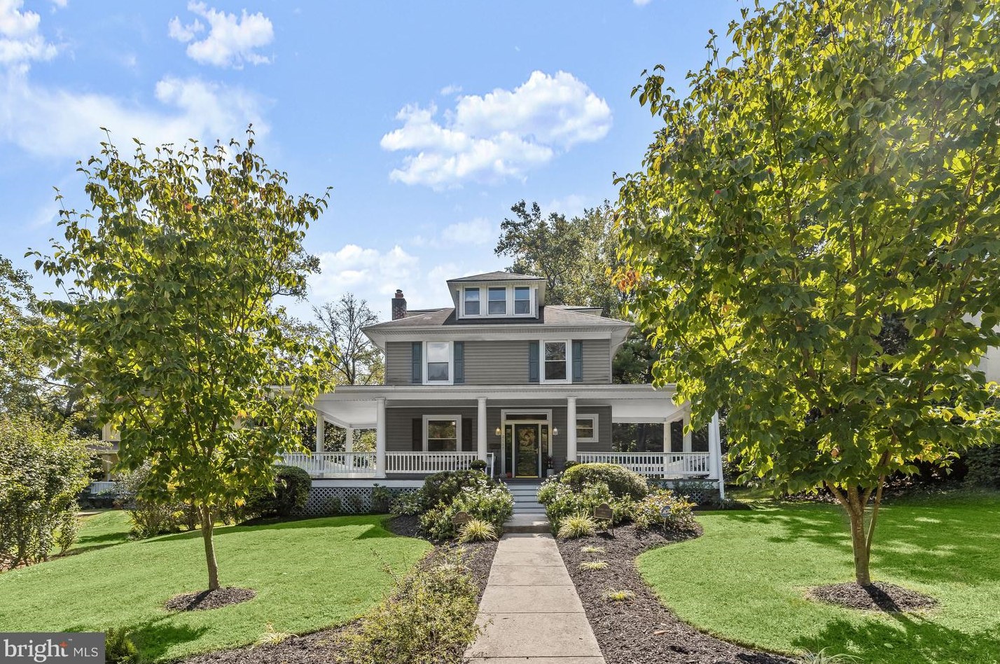 2107 Carterdale Rd, Baltimore, MD 21209-4523