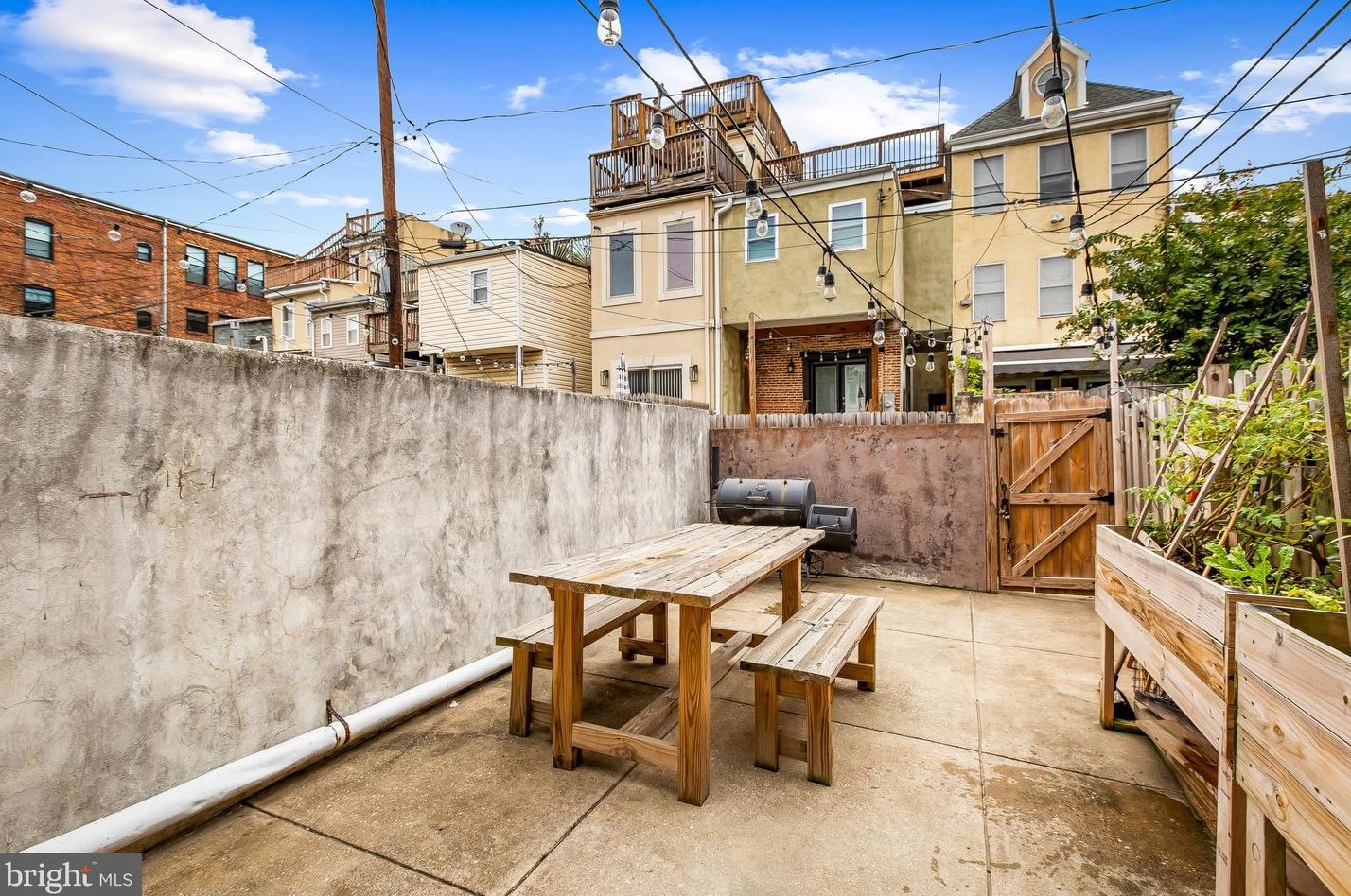 1115 Bouldin St, Baltimore MD  21224-5022 exterior