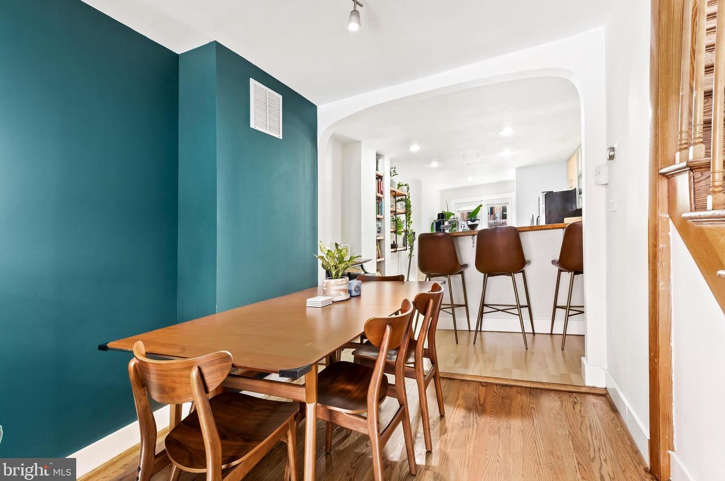 1115 Bouldin St, Baltimore MD  21224-5022 exterior