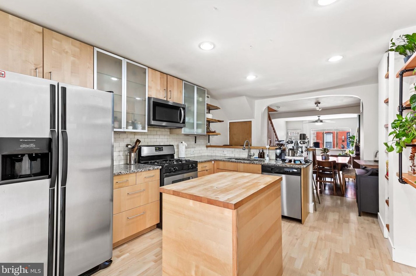 1115 Bouldin St, Baltimore MD  21224-5022 exterior