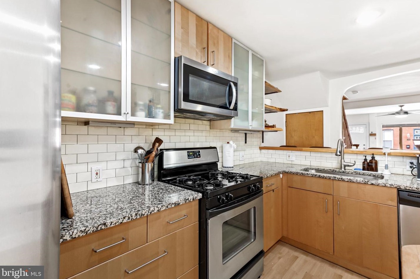 1115 Bouldin St, Baltimore MD  21224-5022 exterior