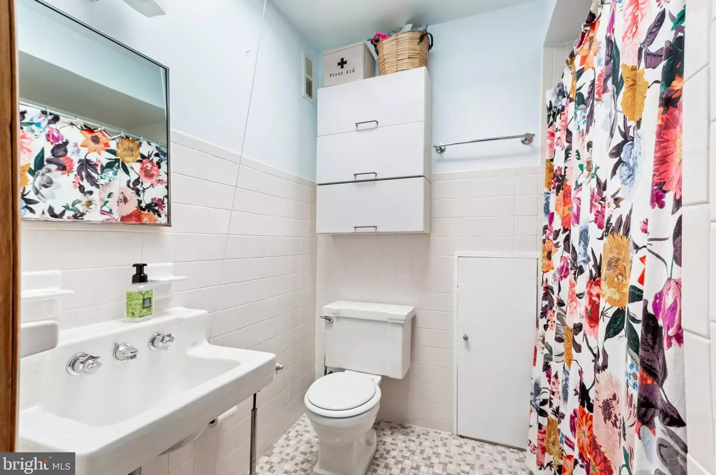 1115 Bouldin St, Baltimore MD  21224-5022 exterior