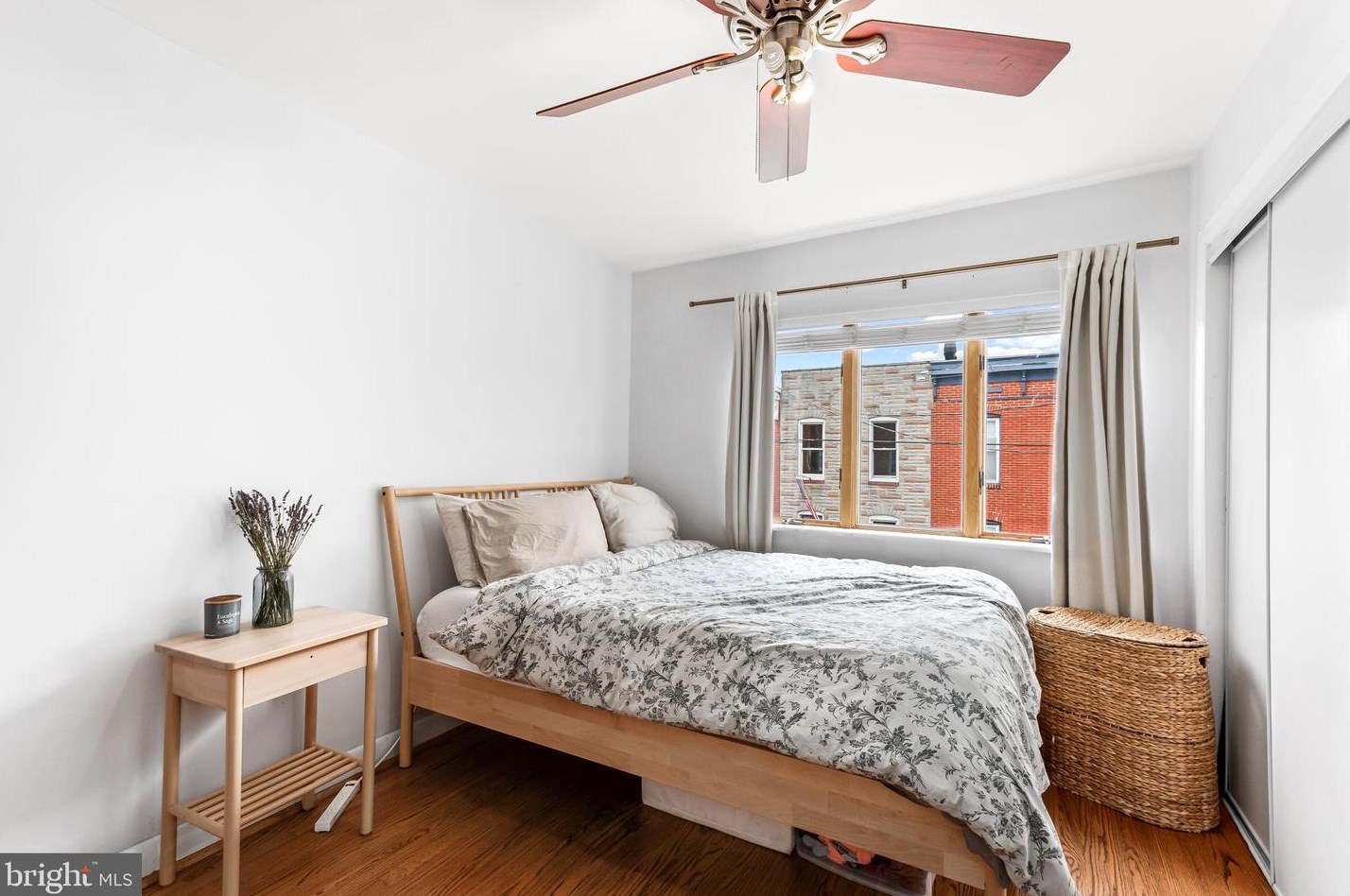 1115 Bouldin St, Baltimore MD  21224-5022 exterior