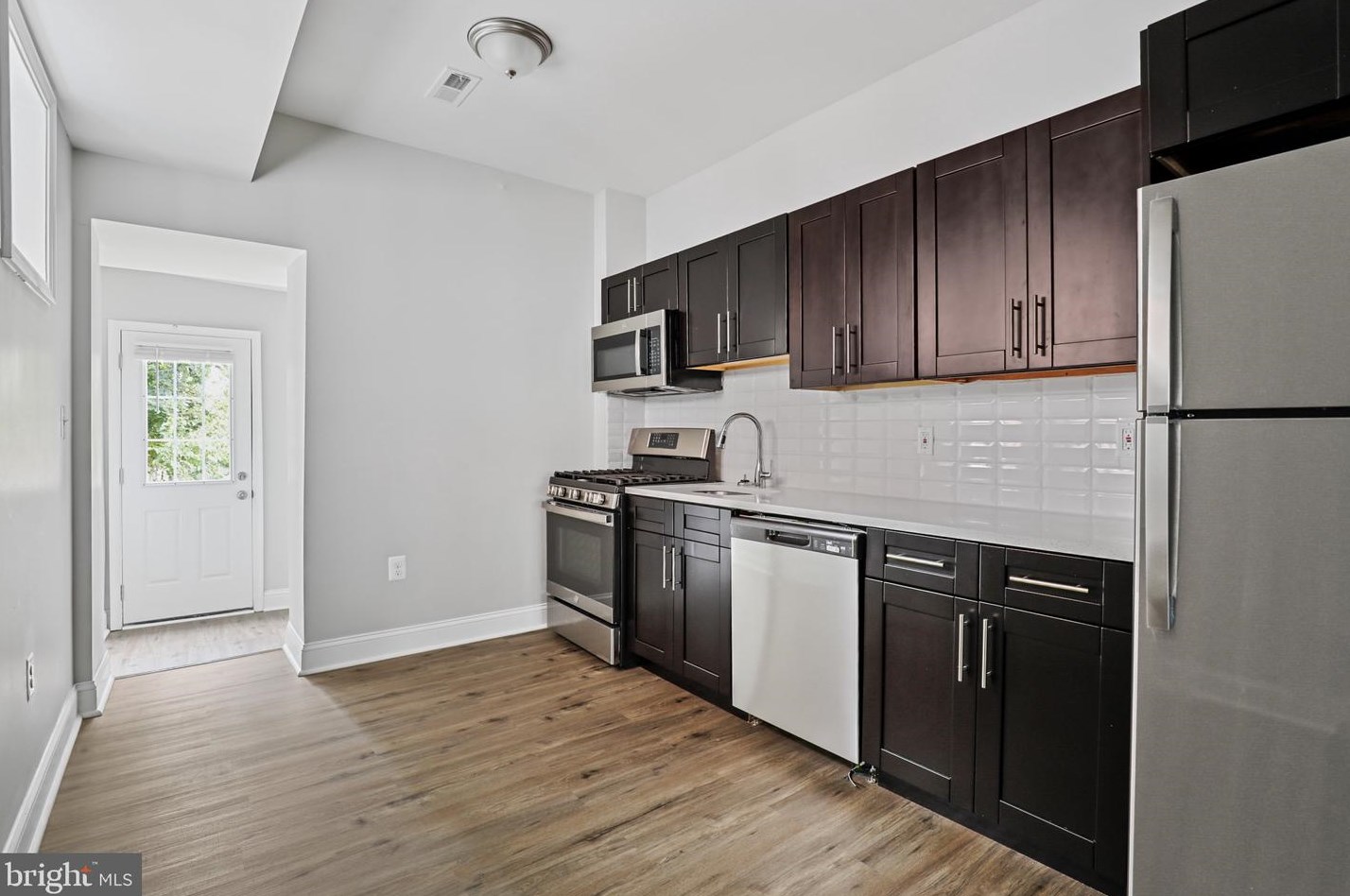 3613 Hayward Ave, Baltimore, MD 21215