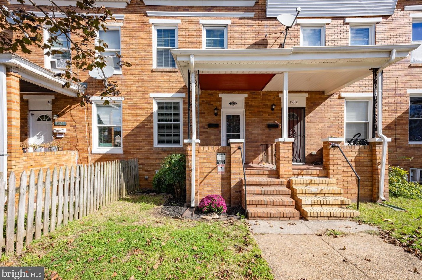 1923 Griffis Ave, Baltimore, MD 21230-1502