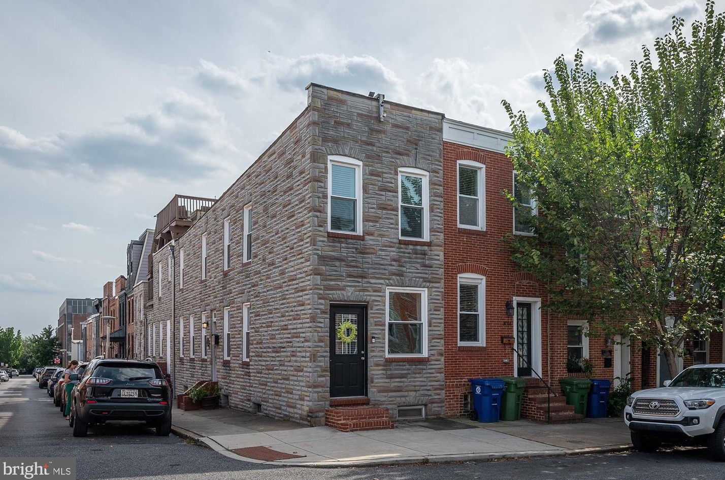 3023 Hudson St, Baltimore, MD 21224
