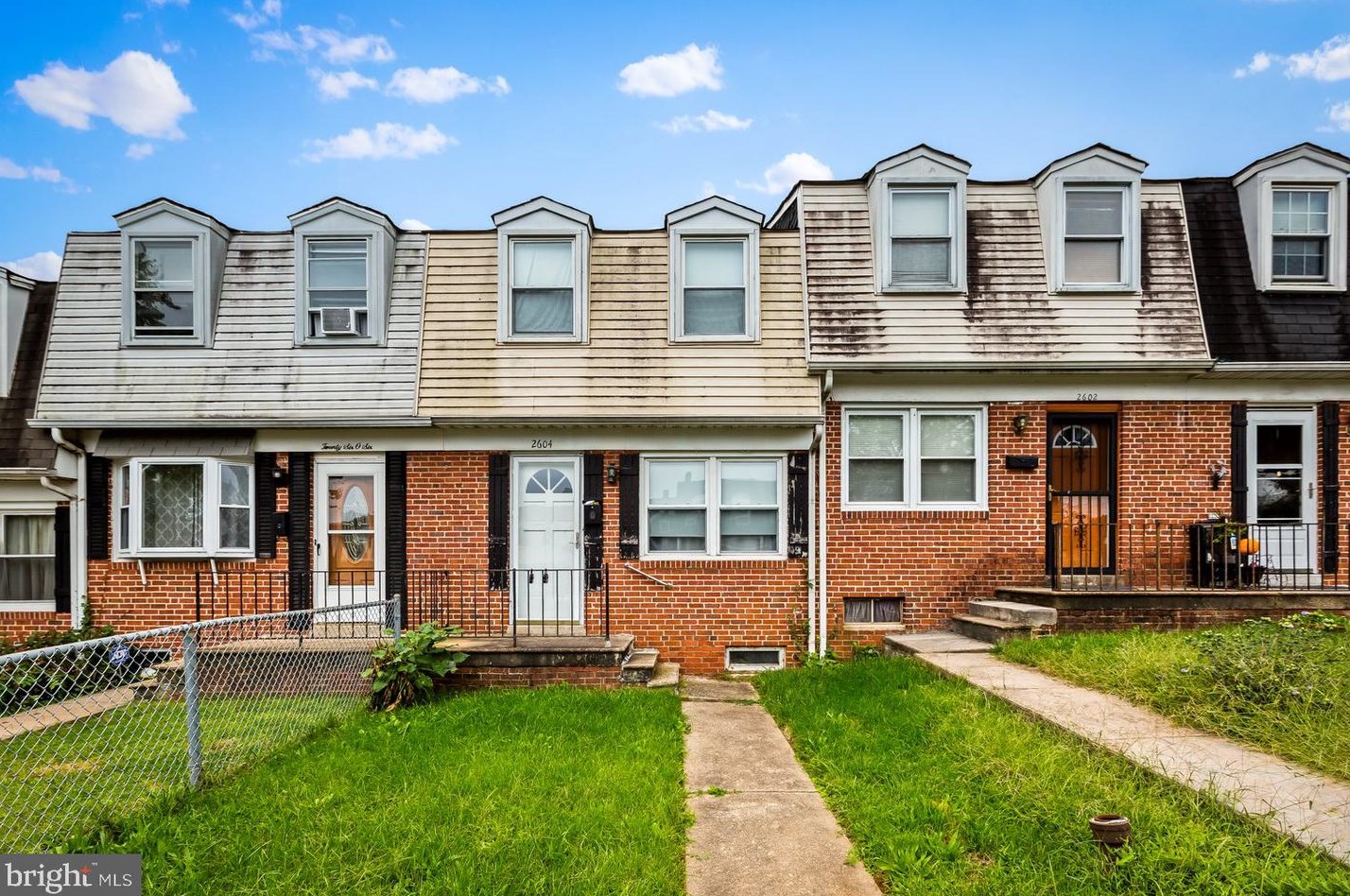 2604 Wegworth Ln, Baltimore, MD 21230-2906