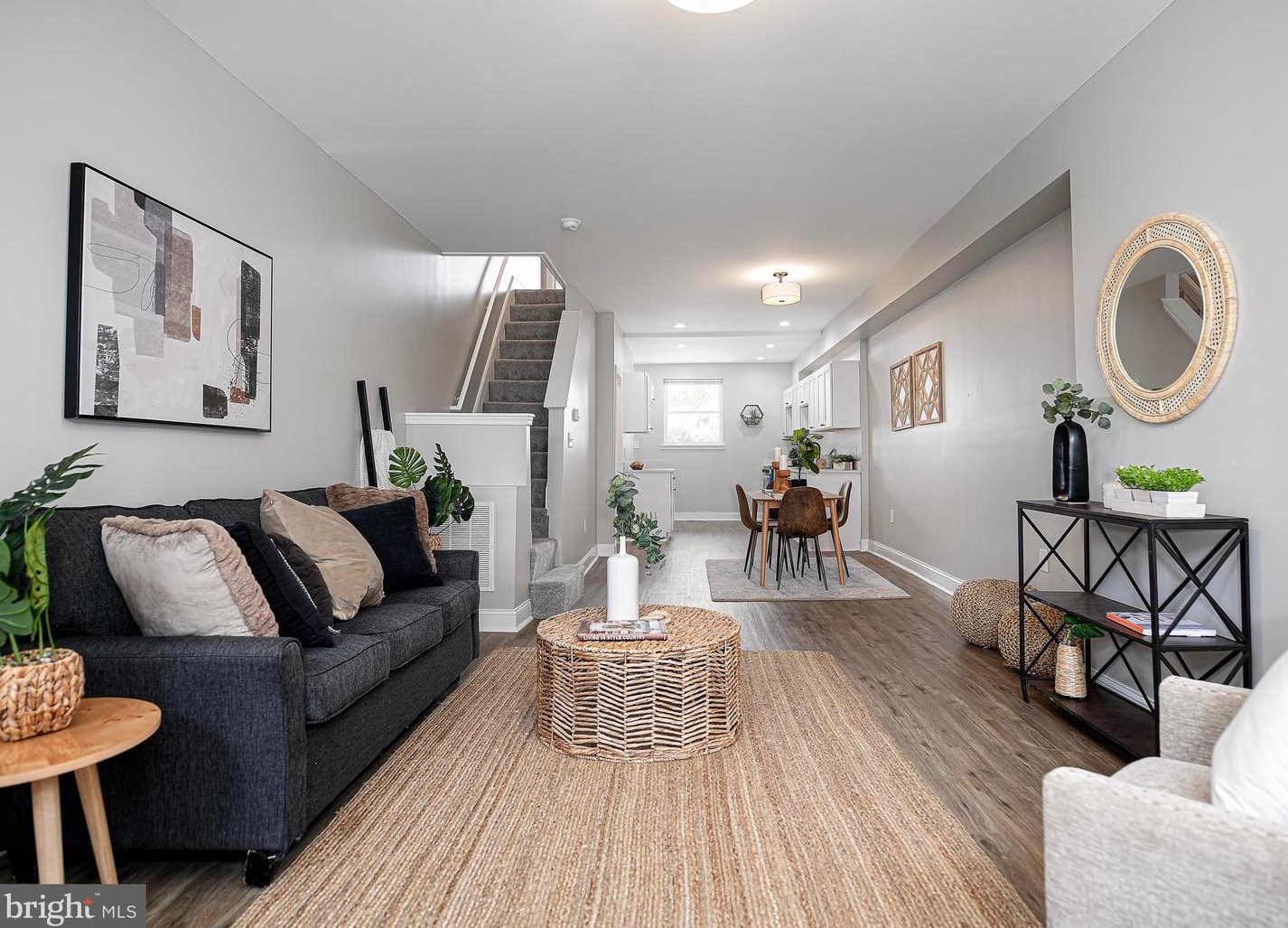 2929 Mcelderry St, Baltimore, MD 21205-2744