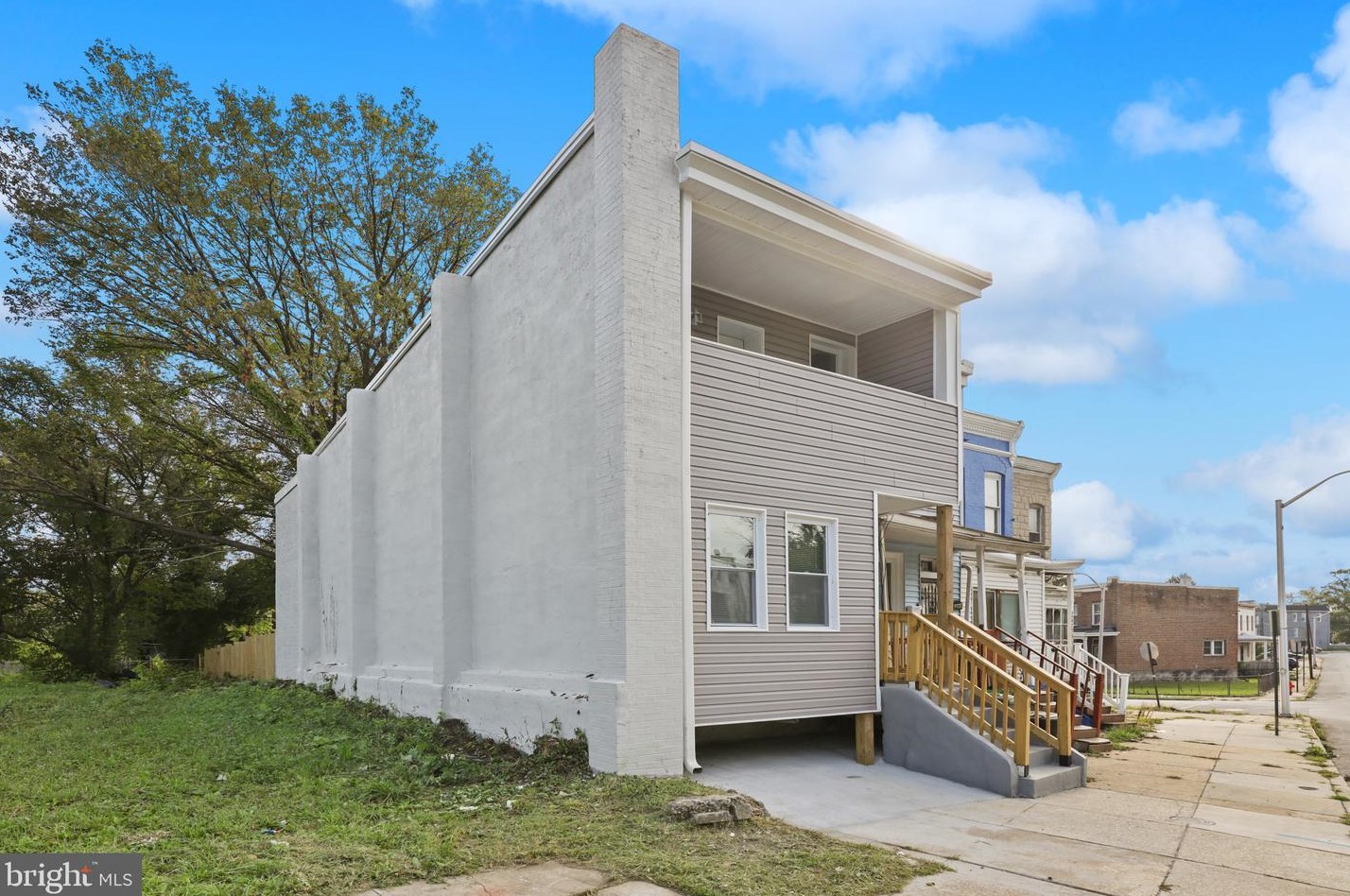 1707 Bloomingdale Rd, Baltimore, MD 21216