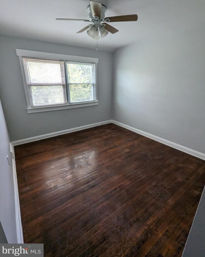 1639 Ramblewood Rd, Baltimore MD  21239-3036 exterior