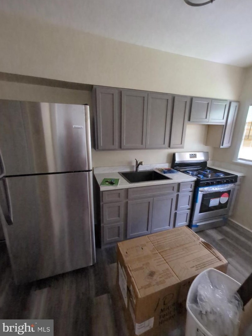 1639 Ramblewood Rd, Baltimore MD  21239-3036 exterior