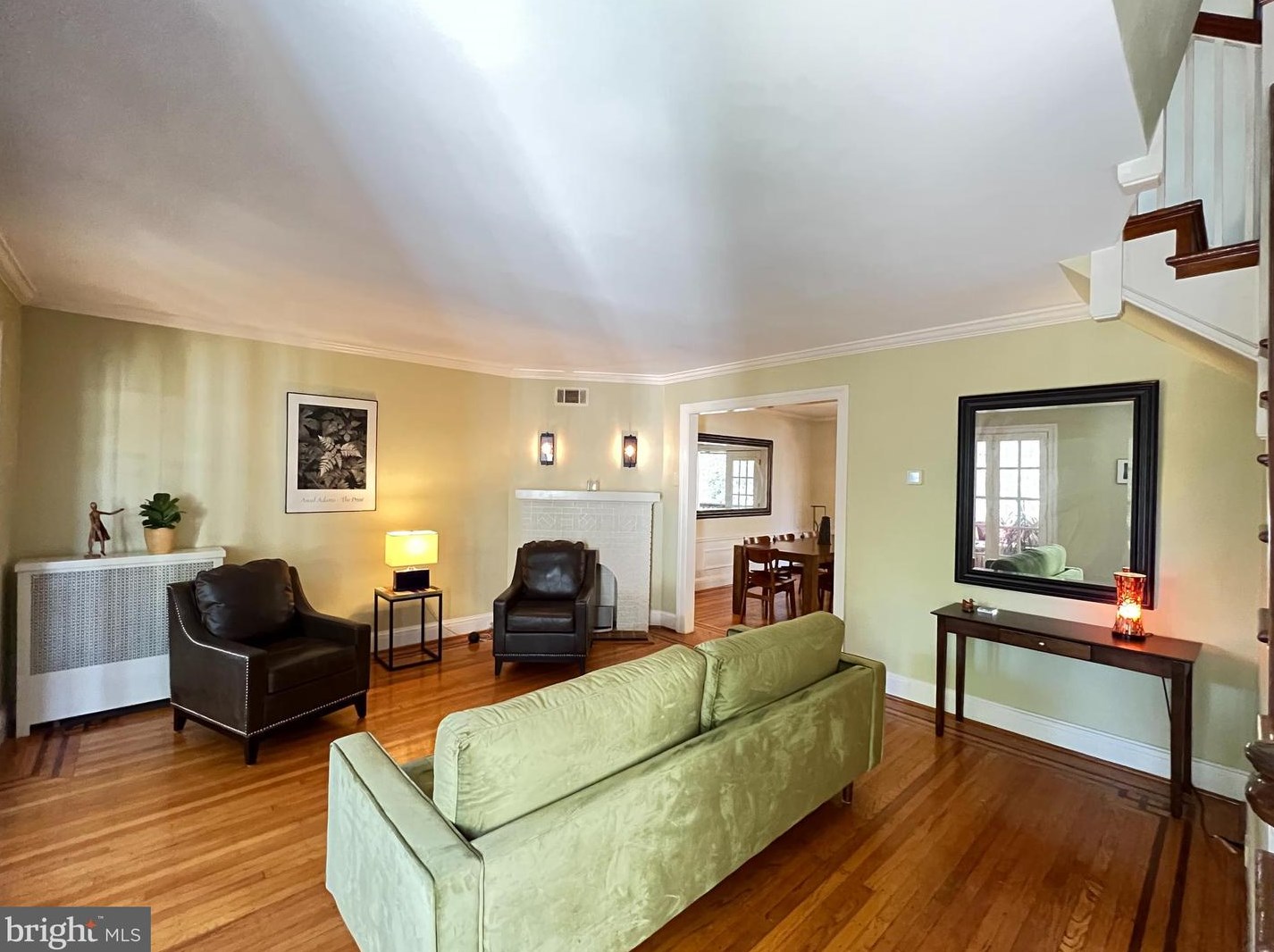 3628 Yolando Rd, Baltimore, MD 21218-2039