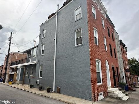 1921 Lombard St, Baltimore, MD