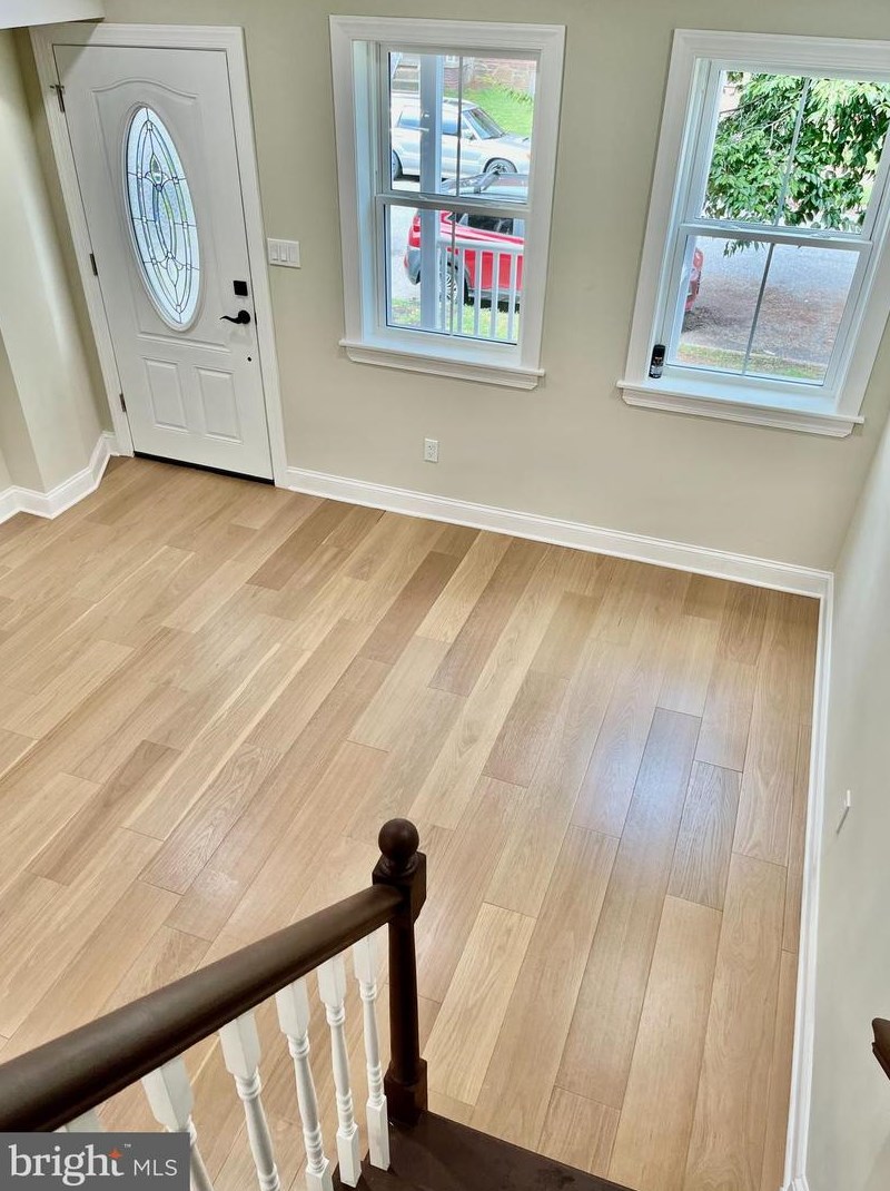 3531 Horton Ave, Baltimore MD 21225-1844 exterior