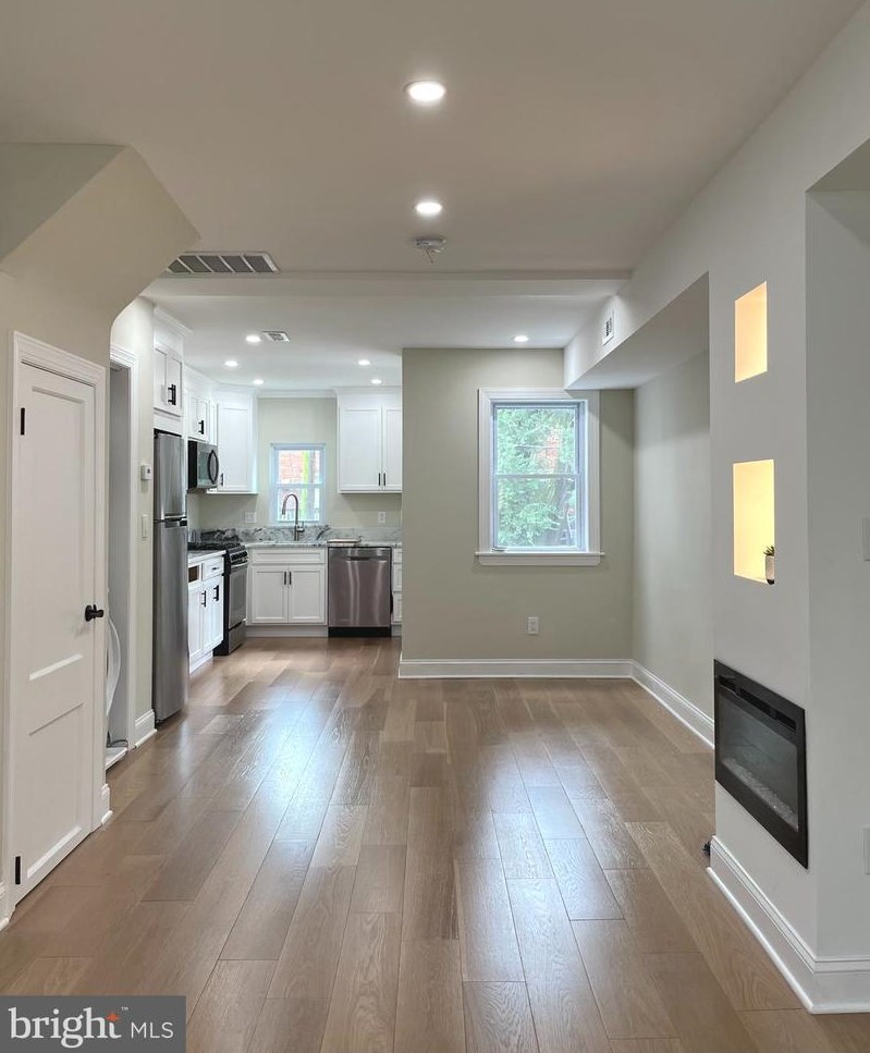 3531 Horton Ave, Baltimore MD 21225-1844 exterior