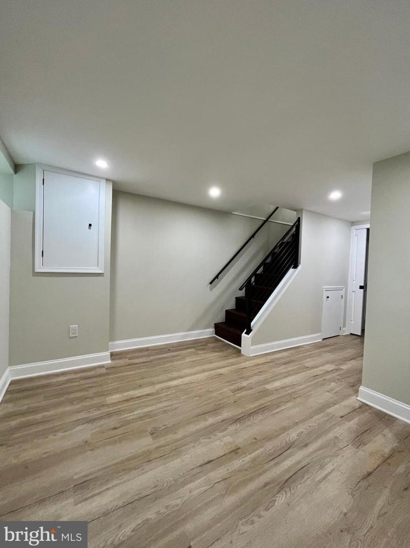 3531 Horton Ave, Baltimore MD 21225-1844 exterior